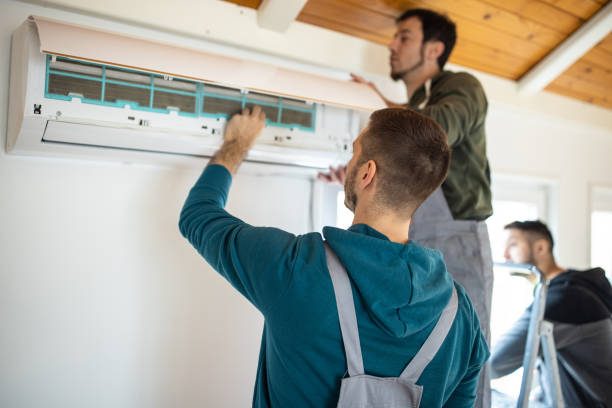 Trusted New Smyrna Beach, FL HVAC Experts