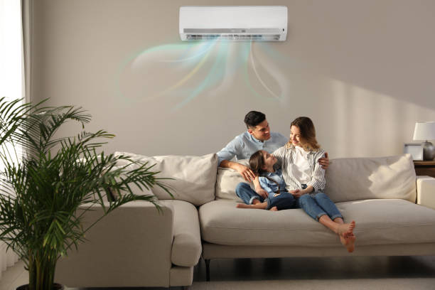 Best 24/7 HVAC repair  in New Smyrna Beach, FL