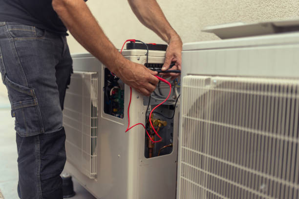 Ductless HVAC repair in New Smyrna Beach, FL