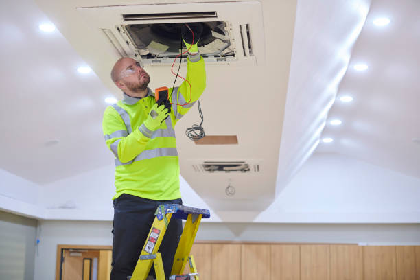 Best Affordable HVAC services  in New Smyrna Beach, FL