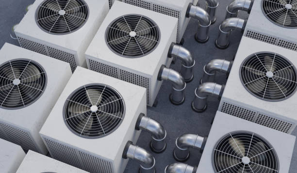 Best Ductless HVAC repair  in New Smyrna Beach, FL