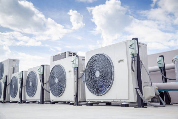Best HVAC system installation  in New Smyrna Beach, FL