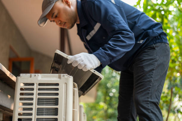 Best HVAC emergency services  in New Smyrna Beach, FL