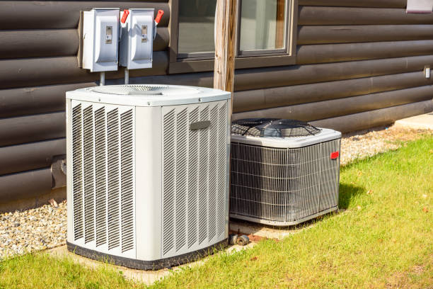 Best HVAC repair near me  in New Smyrna Beach, FL